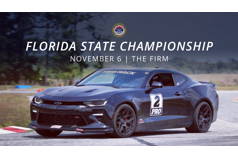 2021 Florida Autocross Championship -by Jax Solo 
