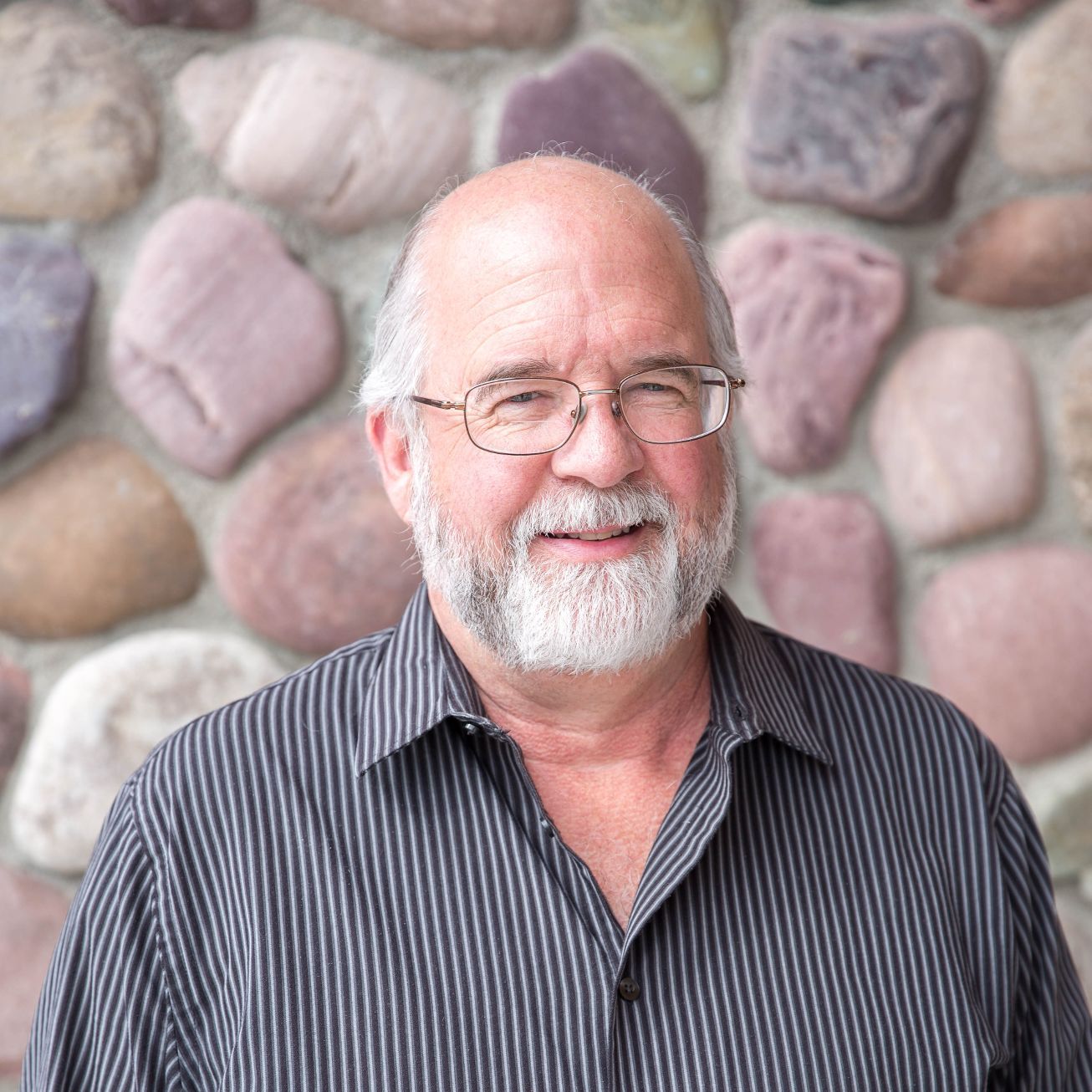 Profile of Owen Kelley