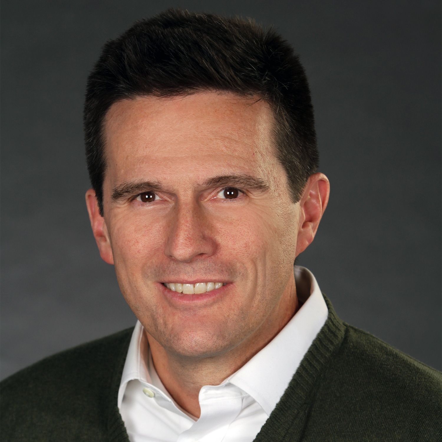 Profile of Scott Sheffer