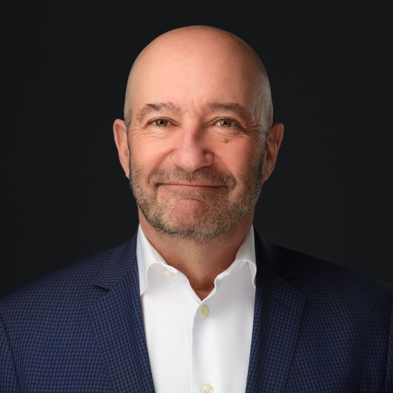 Profile of George Lathouras