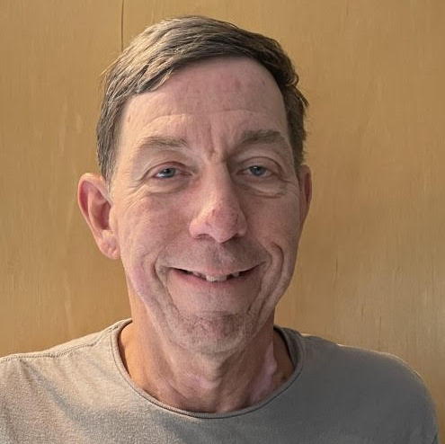 Profile of Bill Greenman