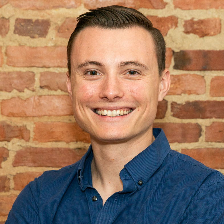 Profile of Sam Kerns