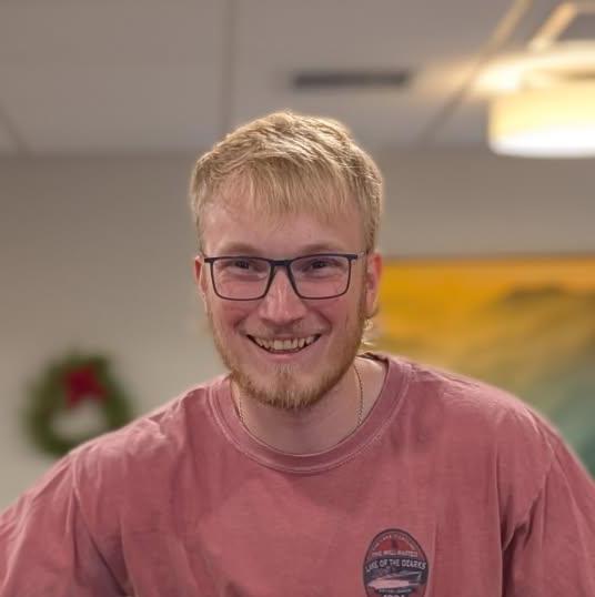 Profile of Brandon Spencer