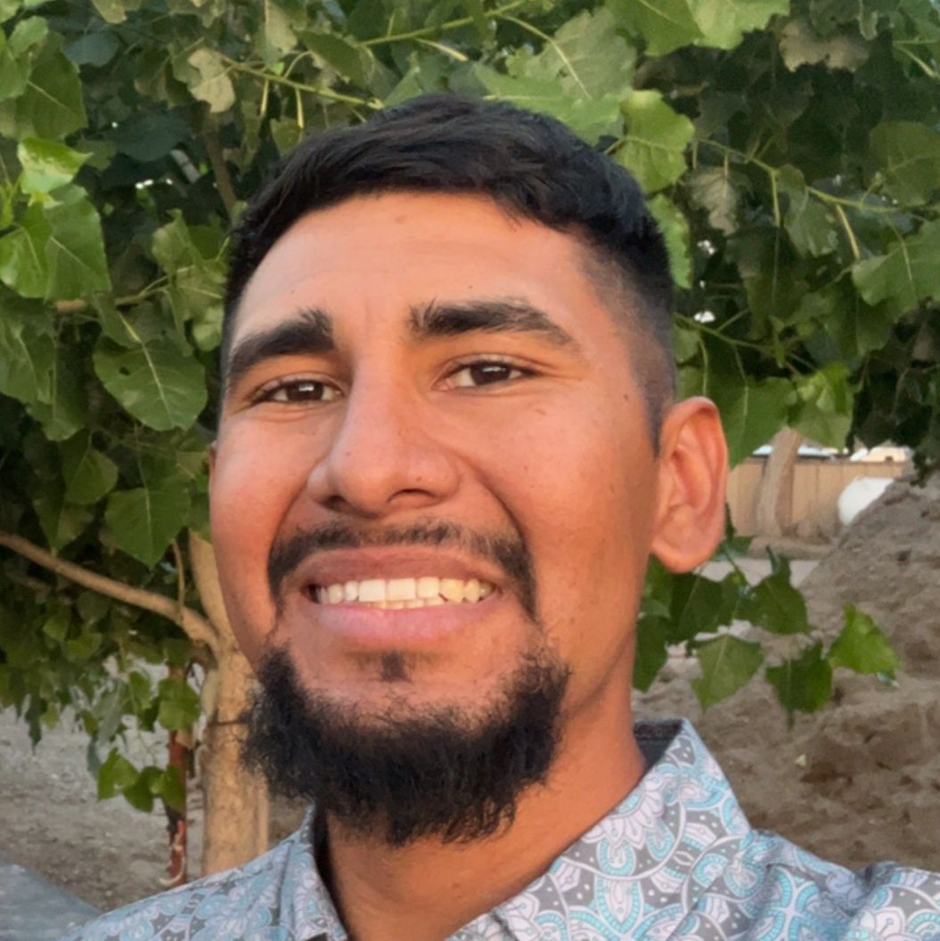 Profile of Derek Griego