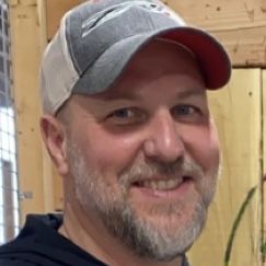 Profile of Chuck Schneider