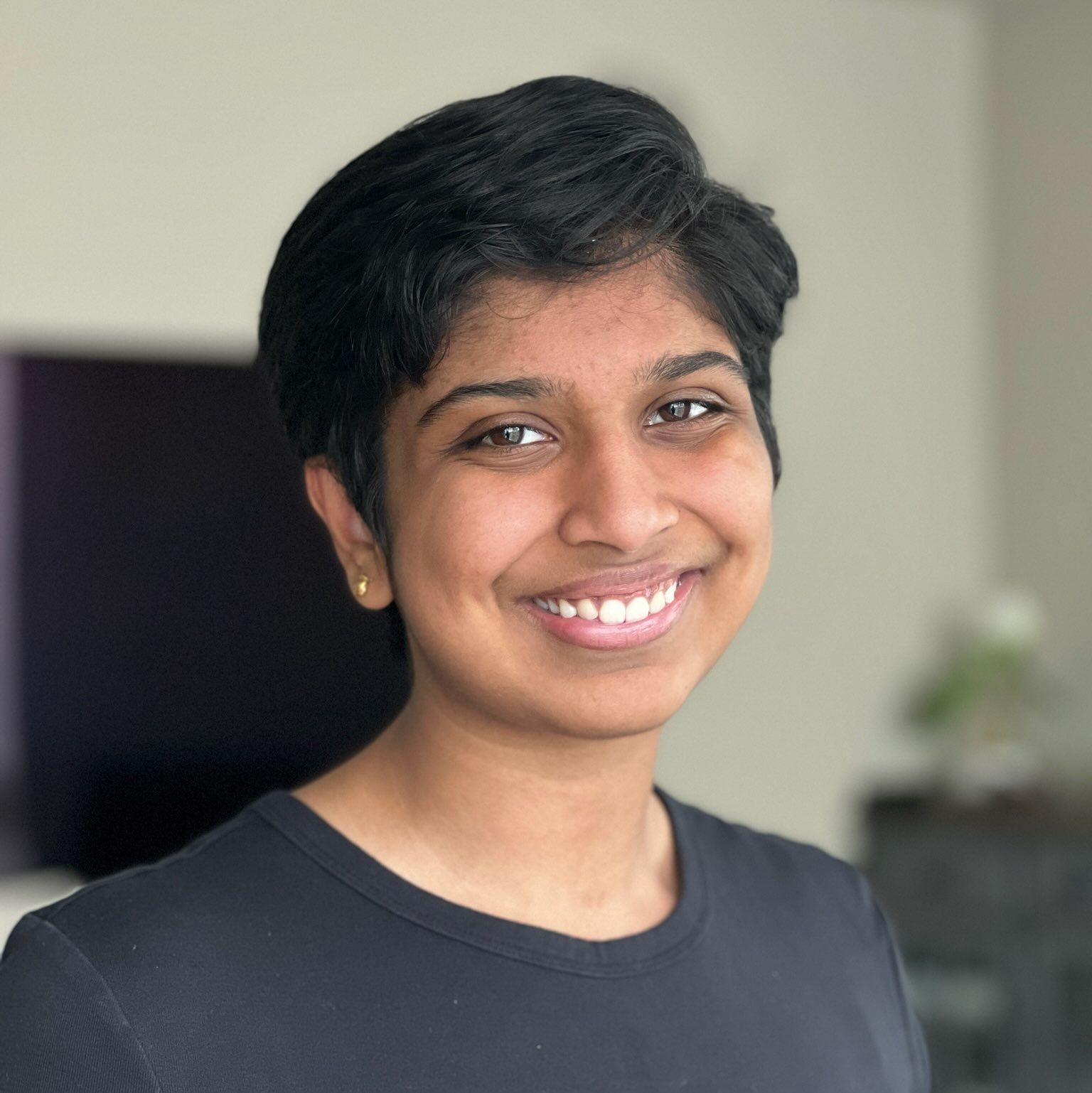 Profile of Sri Sundaresan