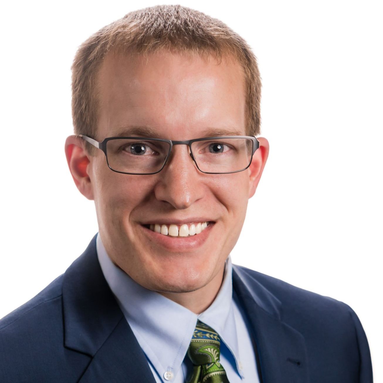 Profile of Kyle Nowadnick