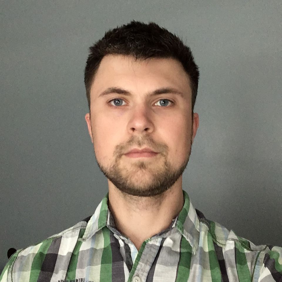 Profile of Aaron Ben Ephraim