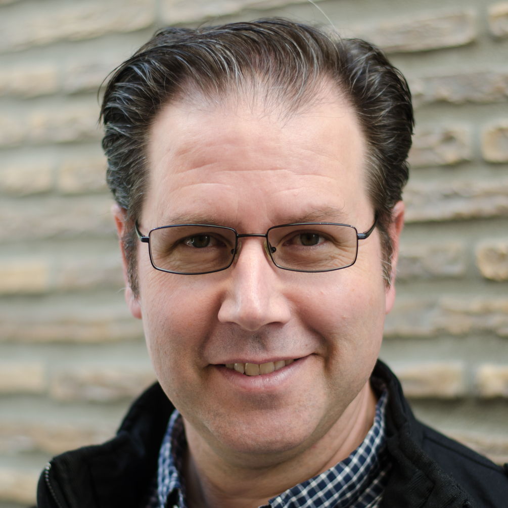 Profile of Michael W