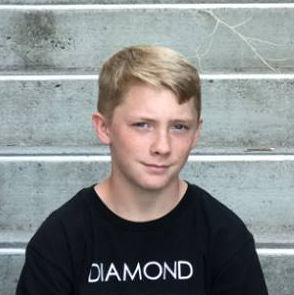 Profile of Garrett Poynor