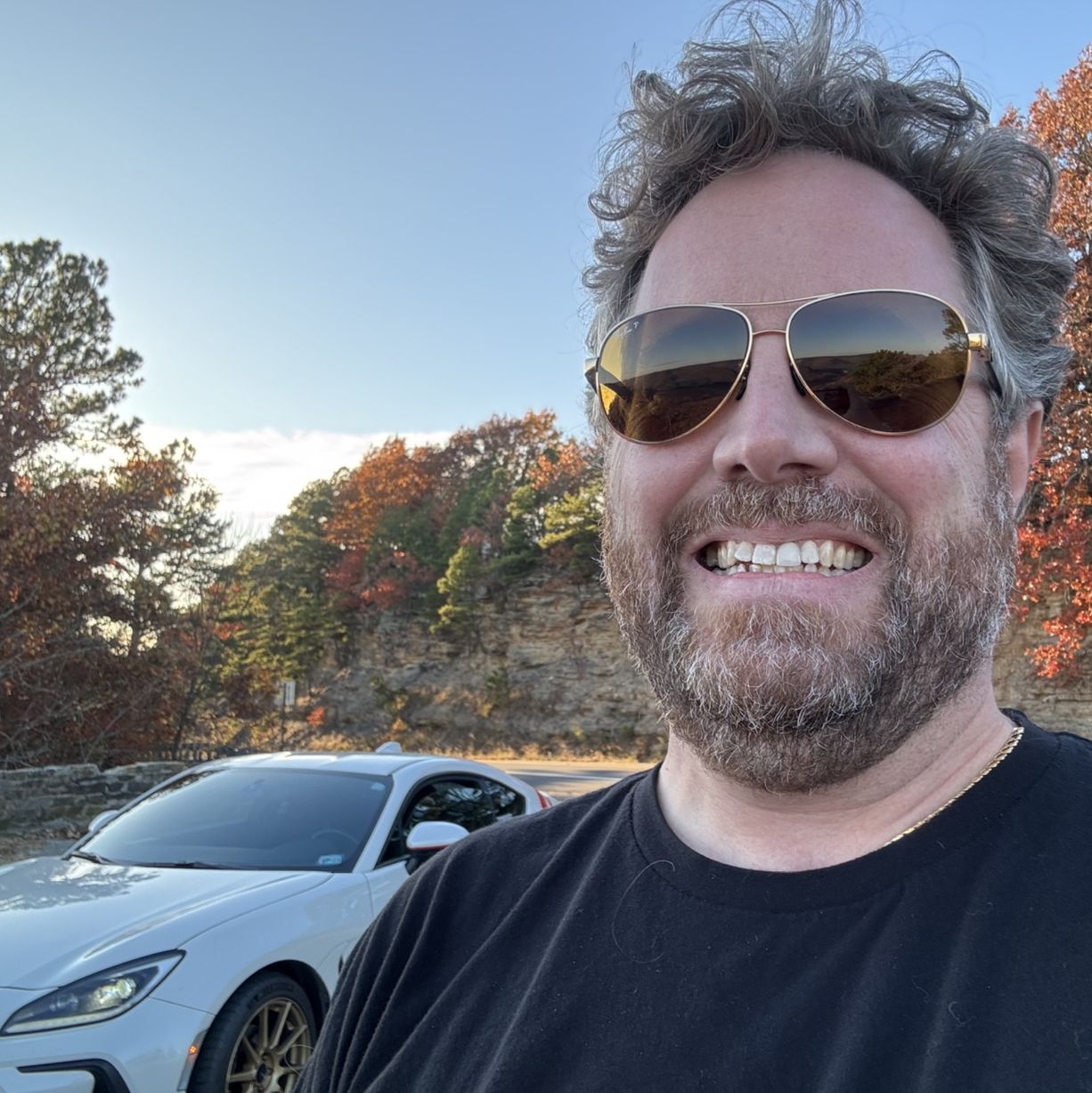 Profile of Ben Furth