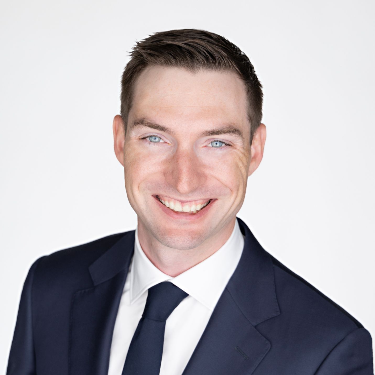 Profile of Joshua Halka