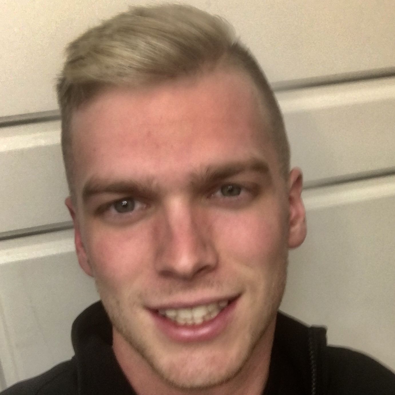 Profile of Brice Klippel