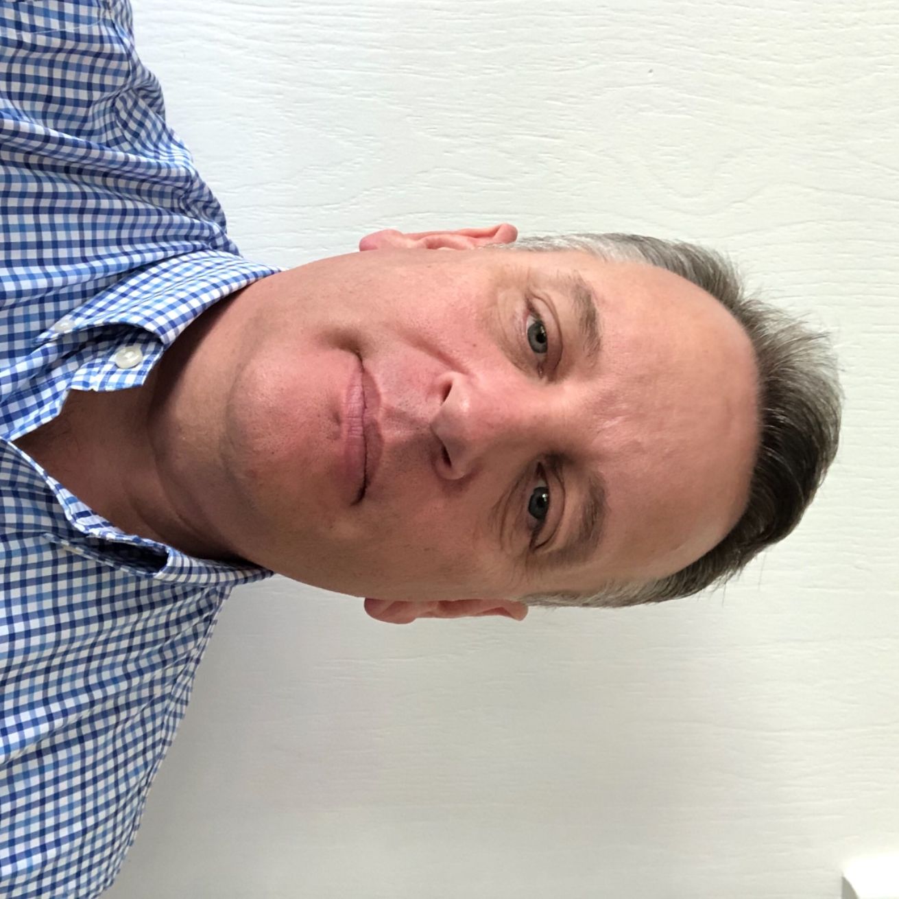 Profile of David Griffith