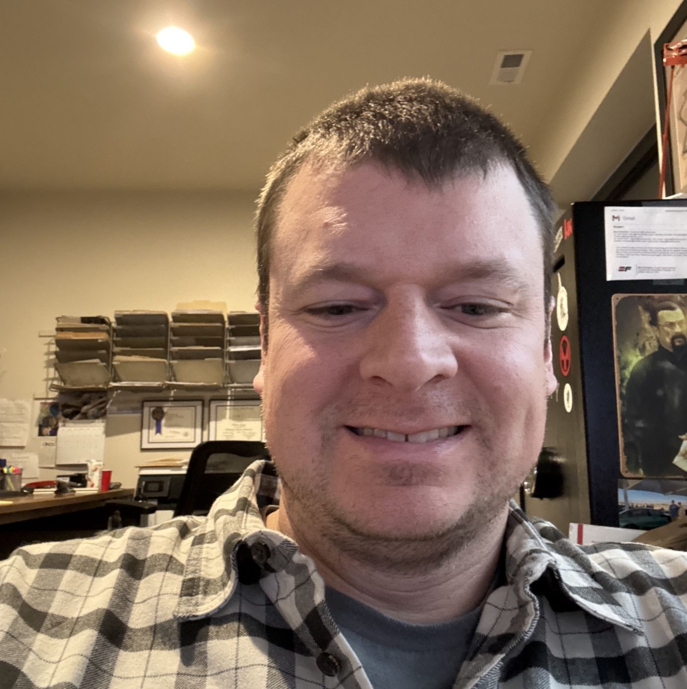 Profile of Zach Smith