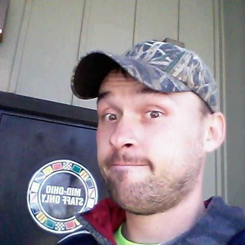 Profile of Cody Crowe