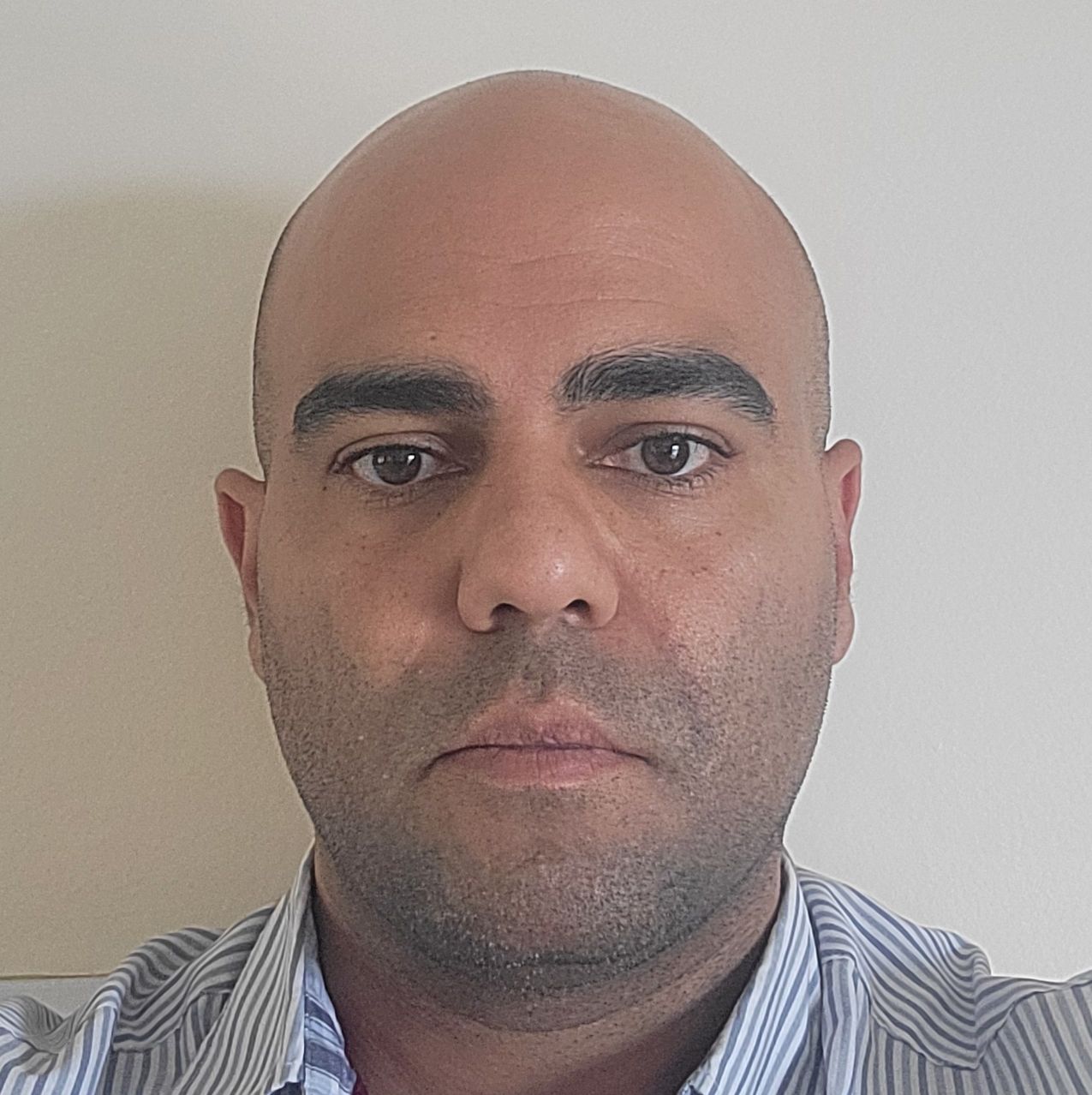 Profile of Breno Dos Santos