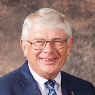 Profile of Randy Bauder