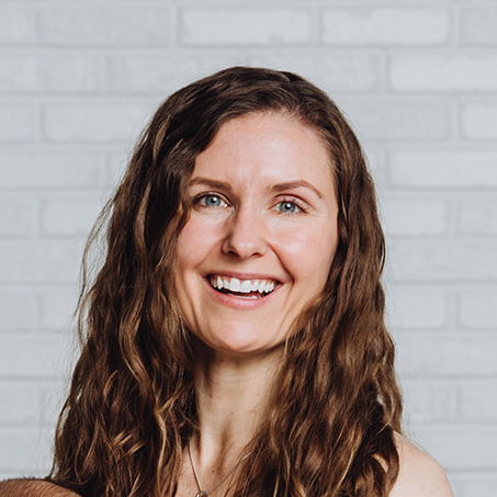 Profile of Colleen Orton