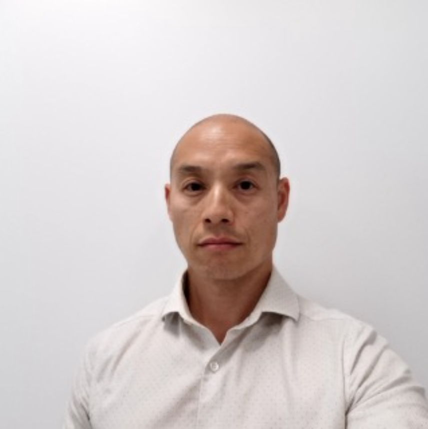 Profile of Colin Yeung