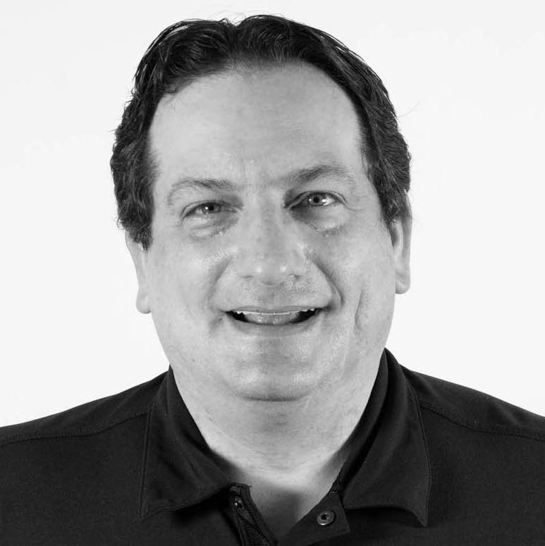 Profile of Ben Ritacco