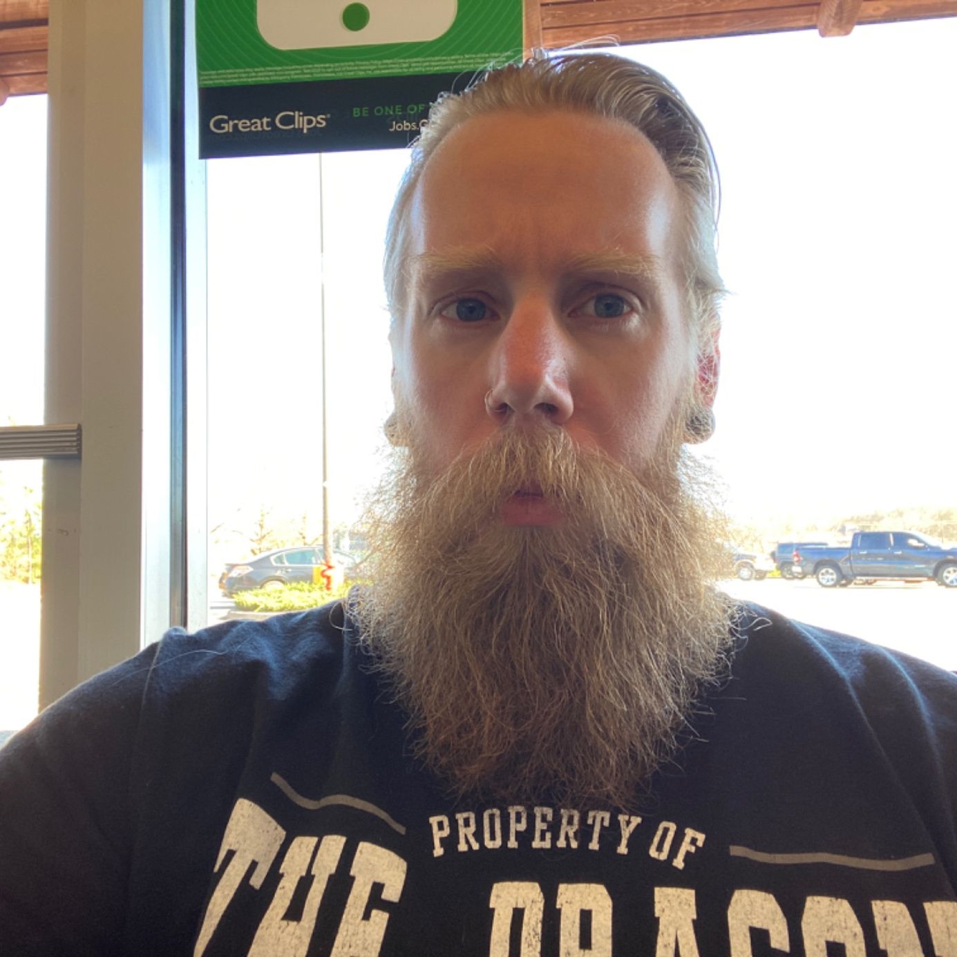 Profile of James Knicely