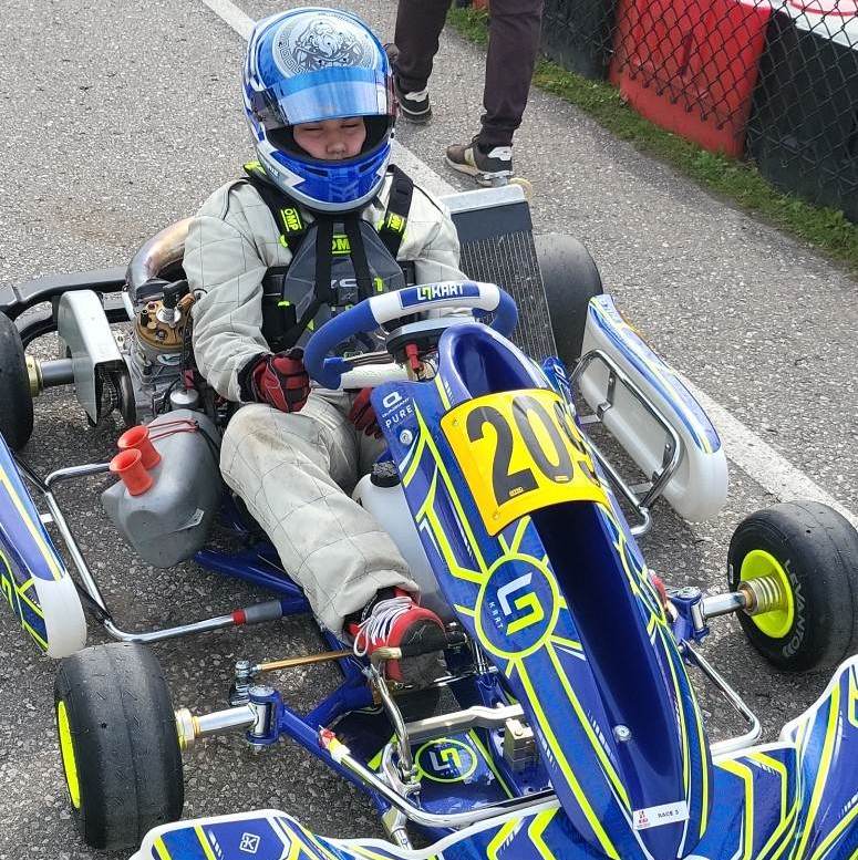 Profile of Yiannis Maragkakis