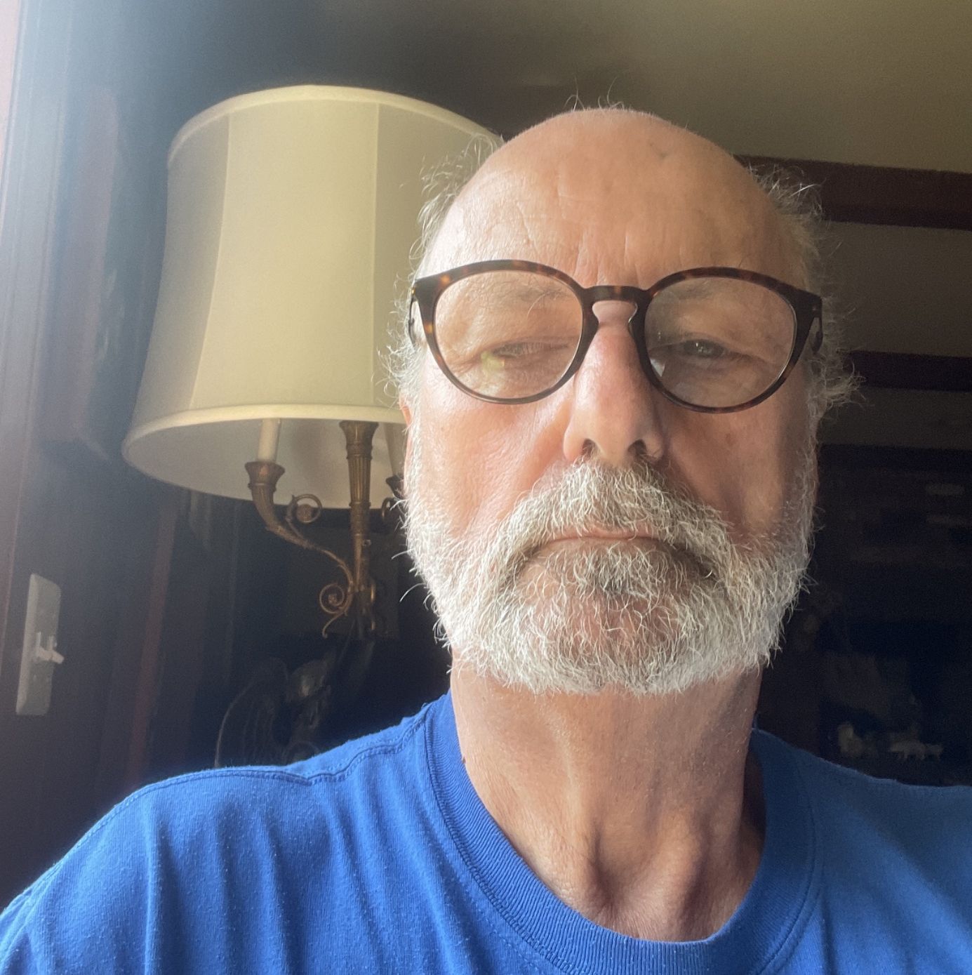 Profile of Abraham Garweg