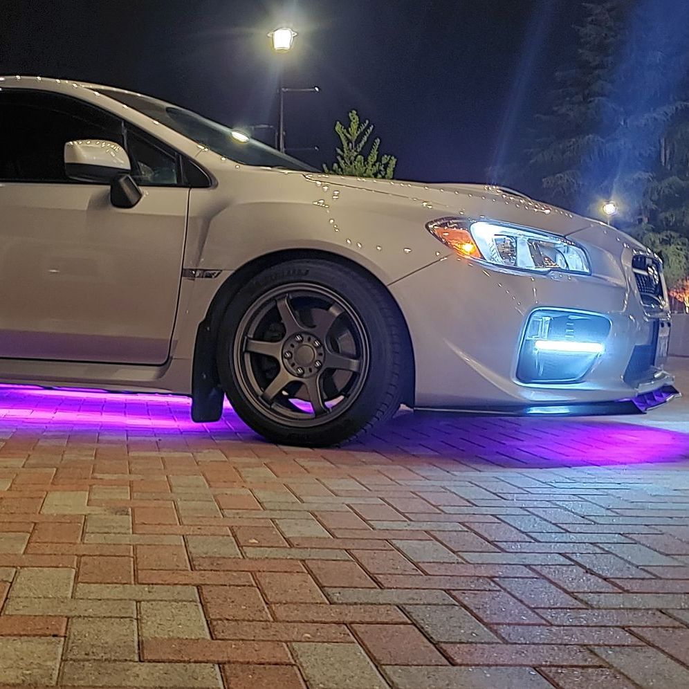 Profile of Marlowe Amigo