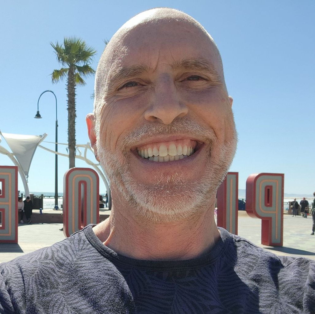 Profile of Chris Audette