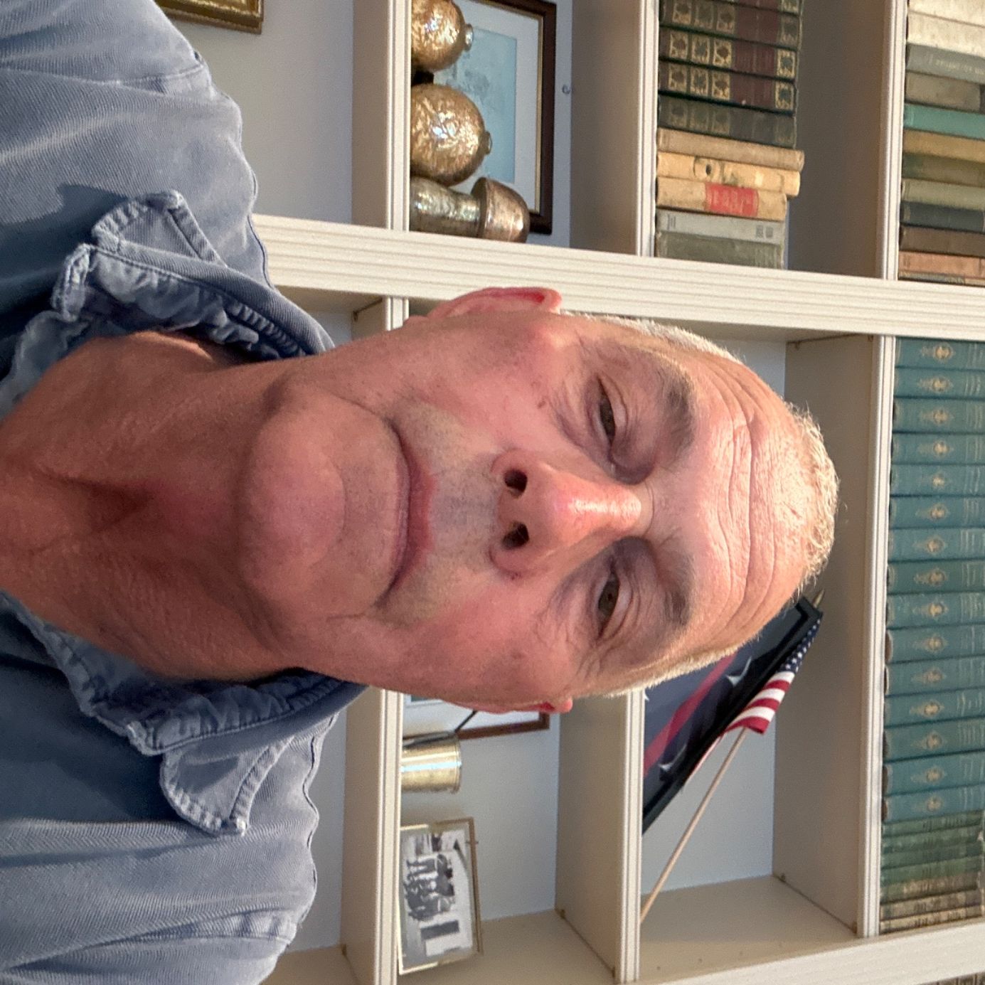 Profile of Charles Coviello