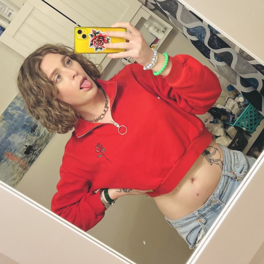 Profile of Gwen Peridot