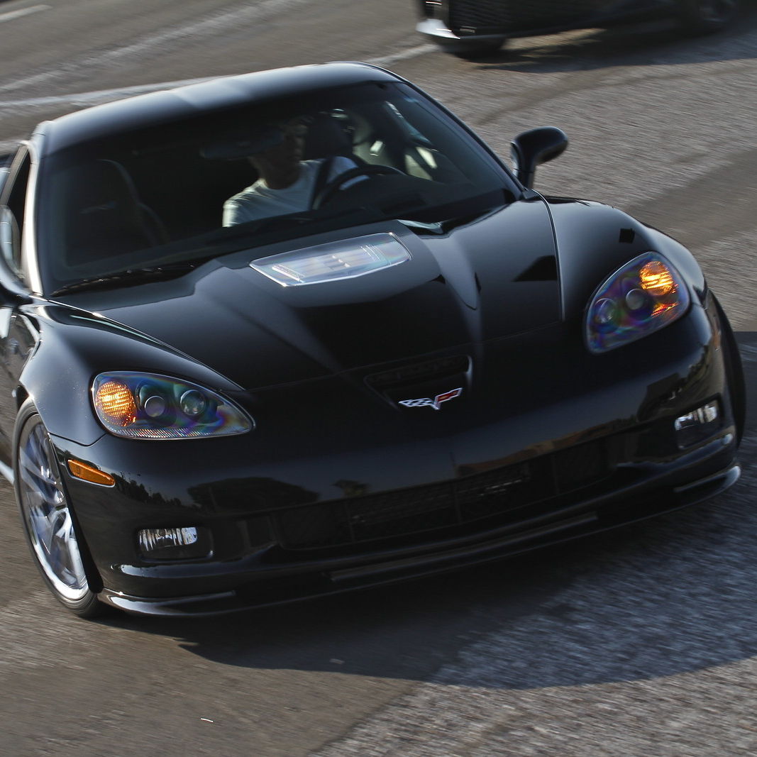 Profile of Gregory Smith