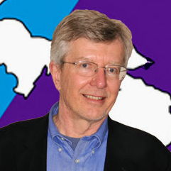 Profile of Randolph Perry