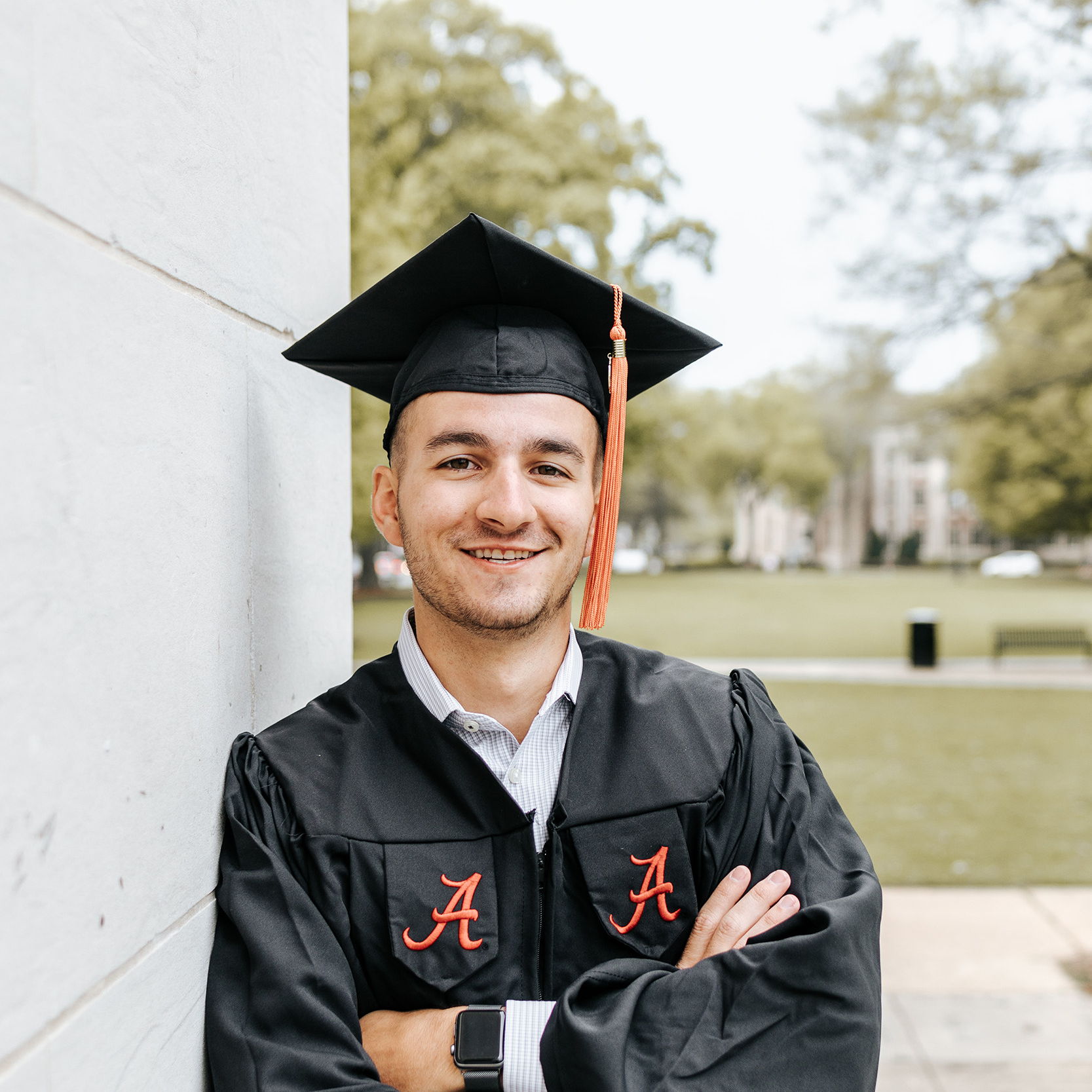 Profile of Sean Delamer