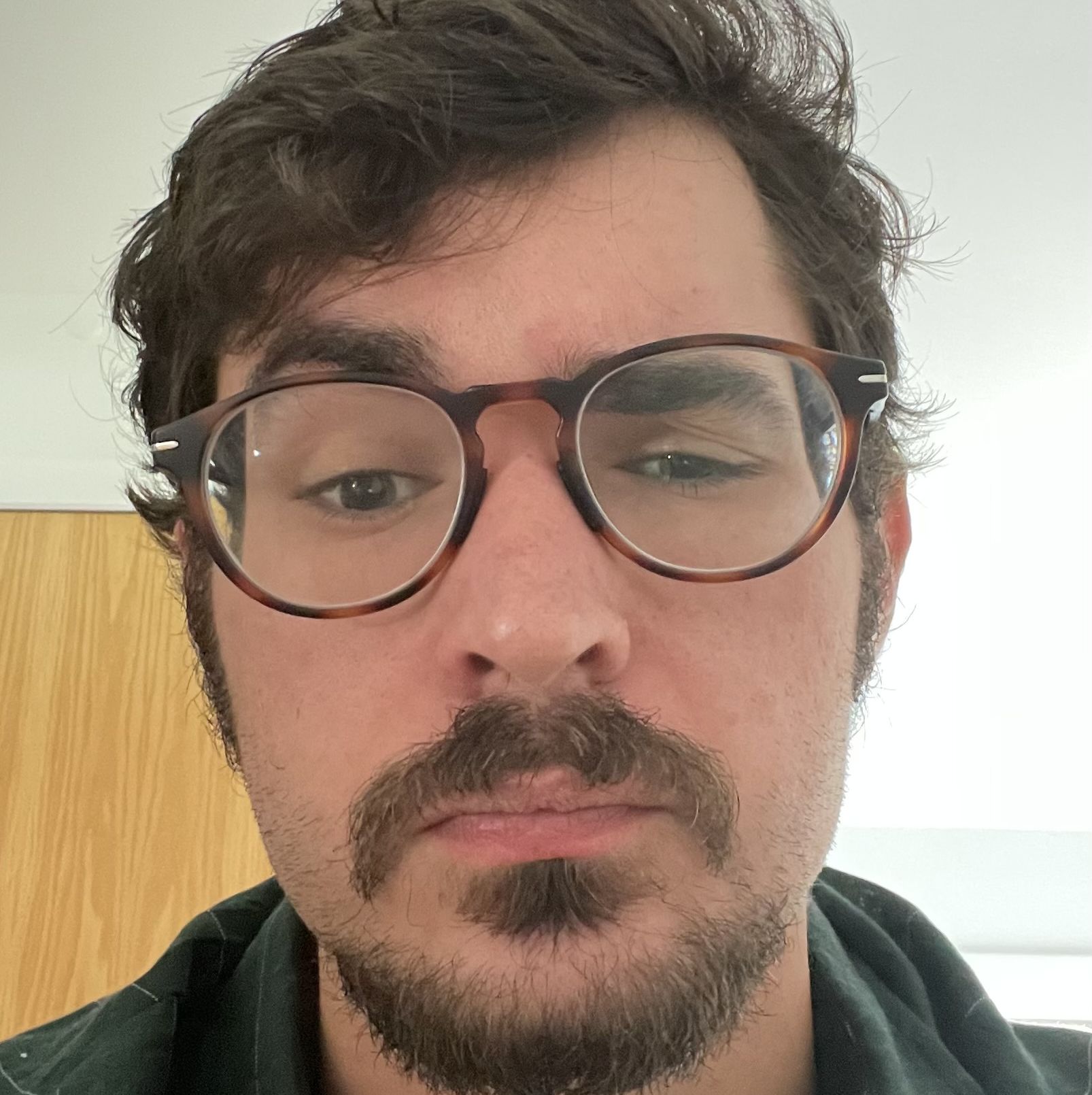 Profile of Adam Garcia