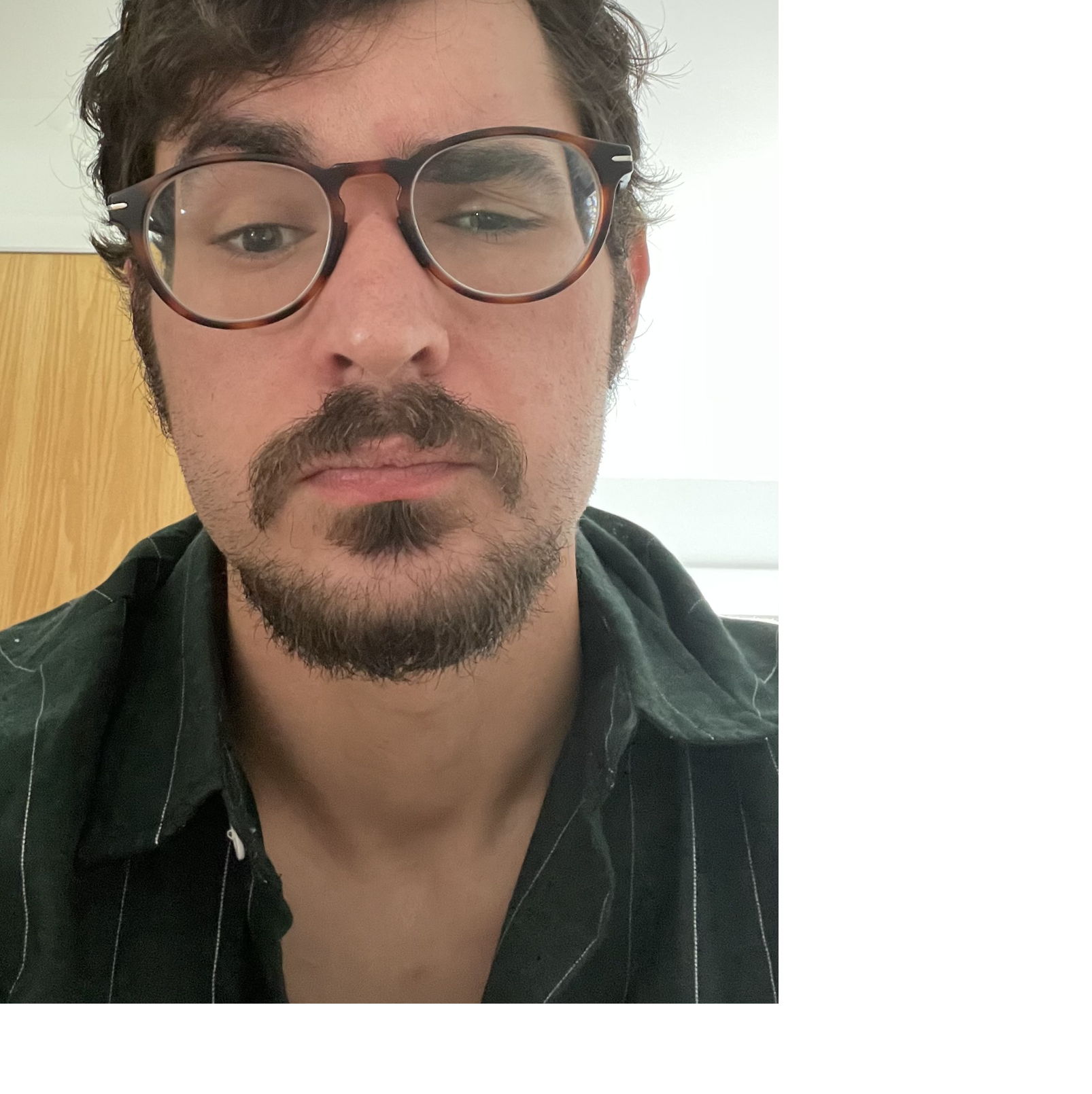 Profile of Adam Garcia