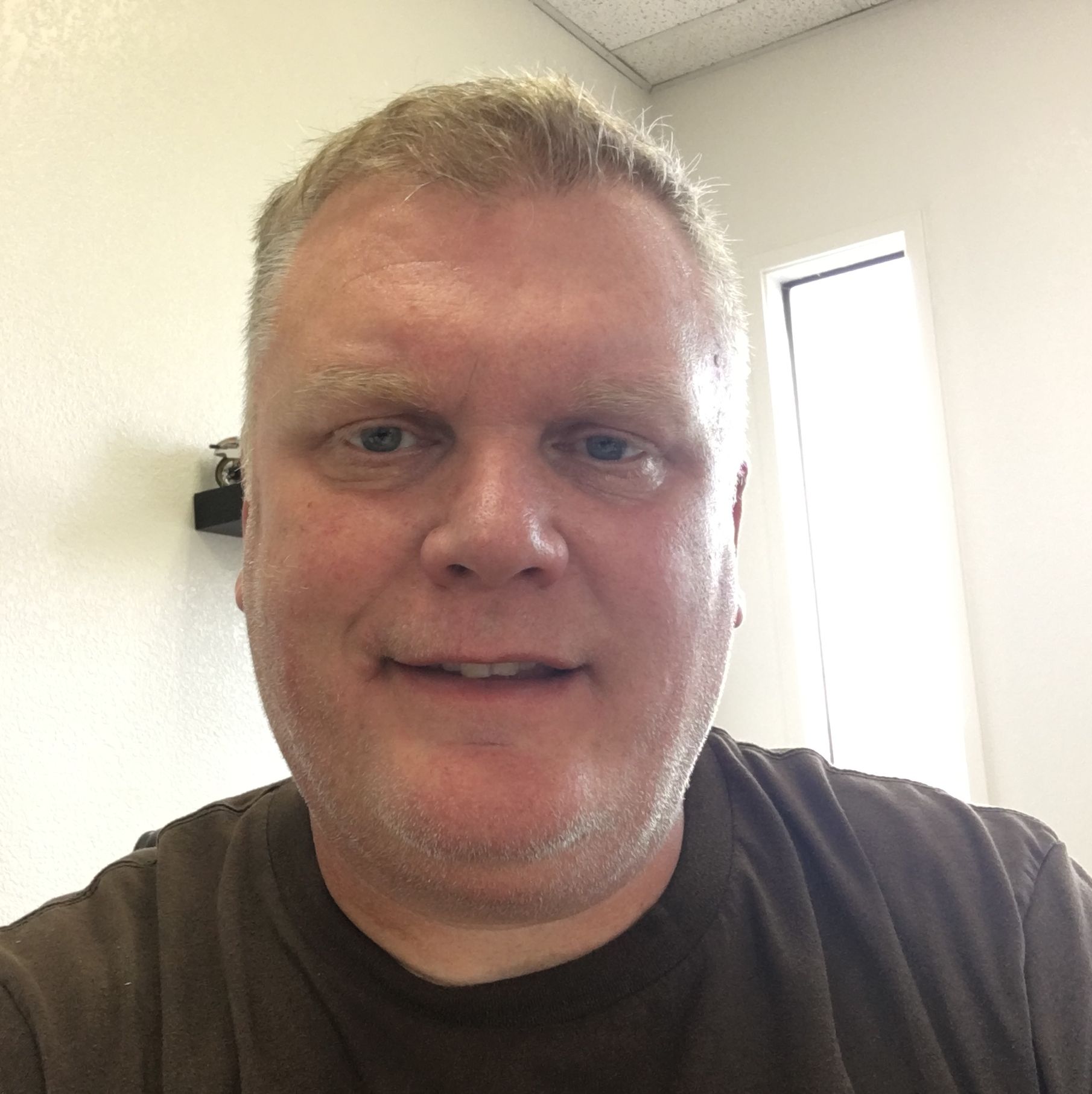 Profile of Richard Snowden