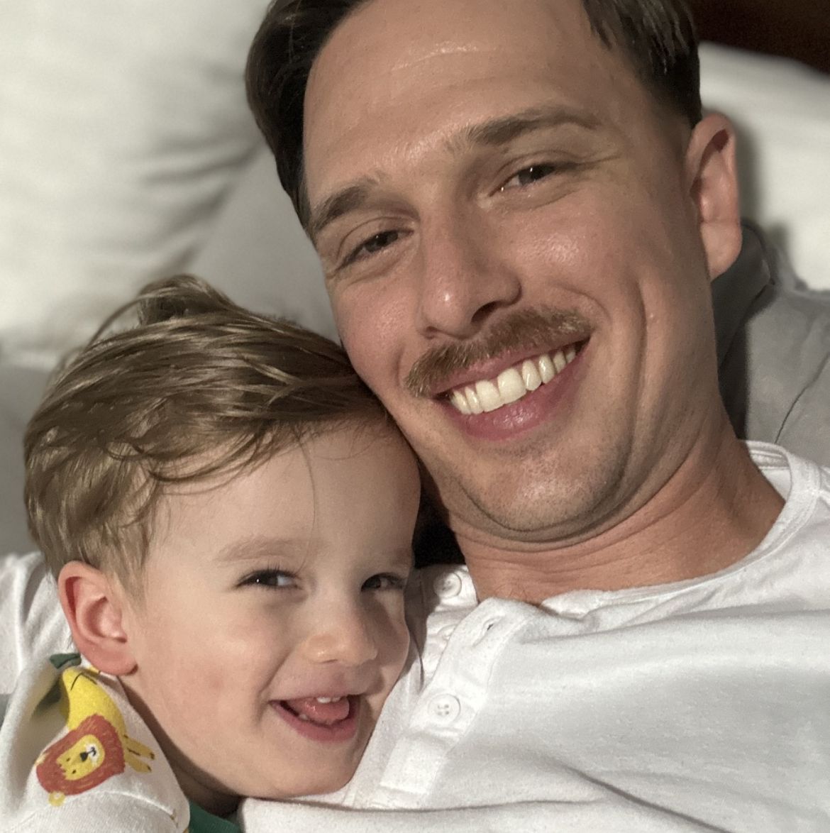 Profile of Eric Boeck