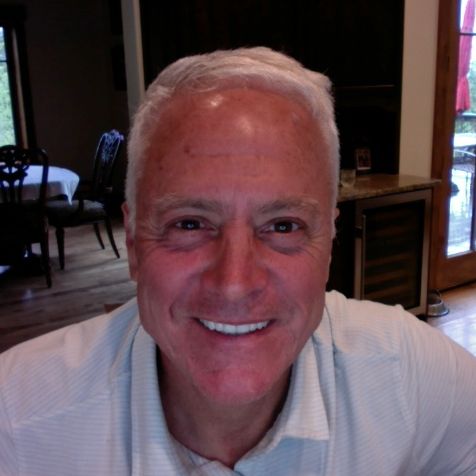 Profile of Nick Orsillo