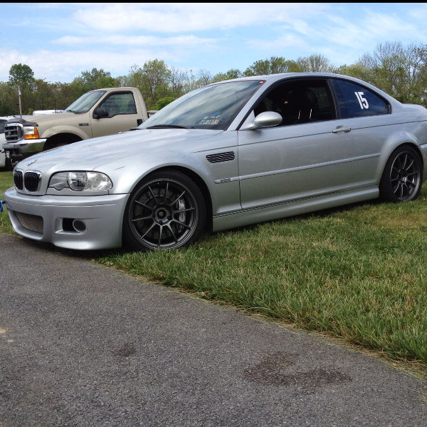 Profile of Matt Jordan