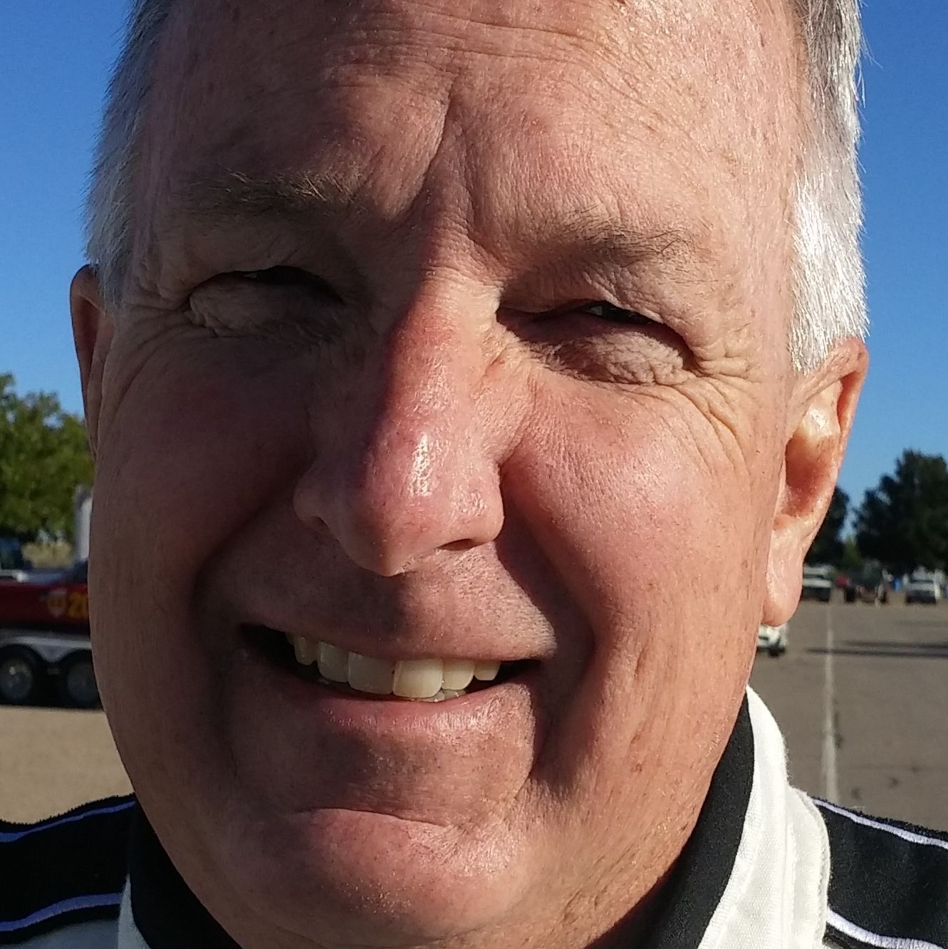 Profile of Zane Myers