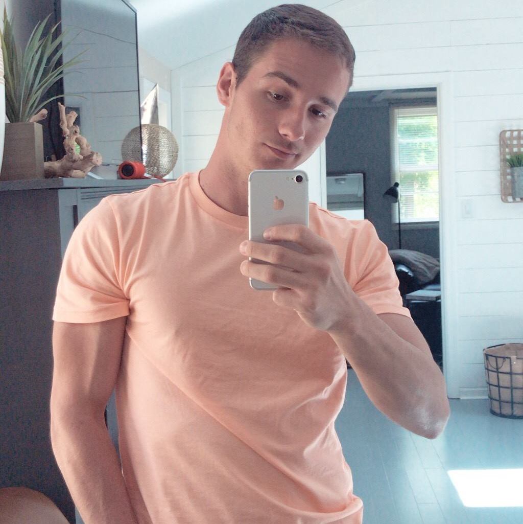 Profile of Sead Garanovic