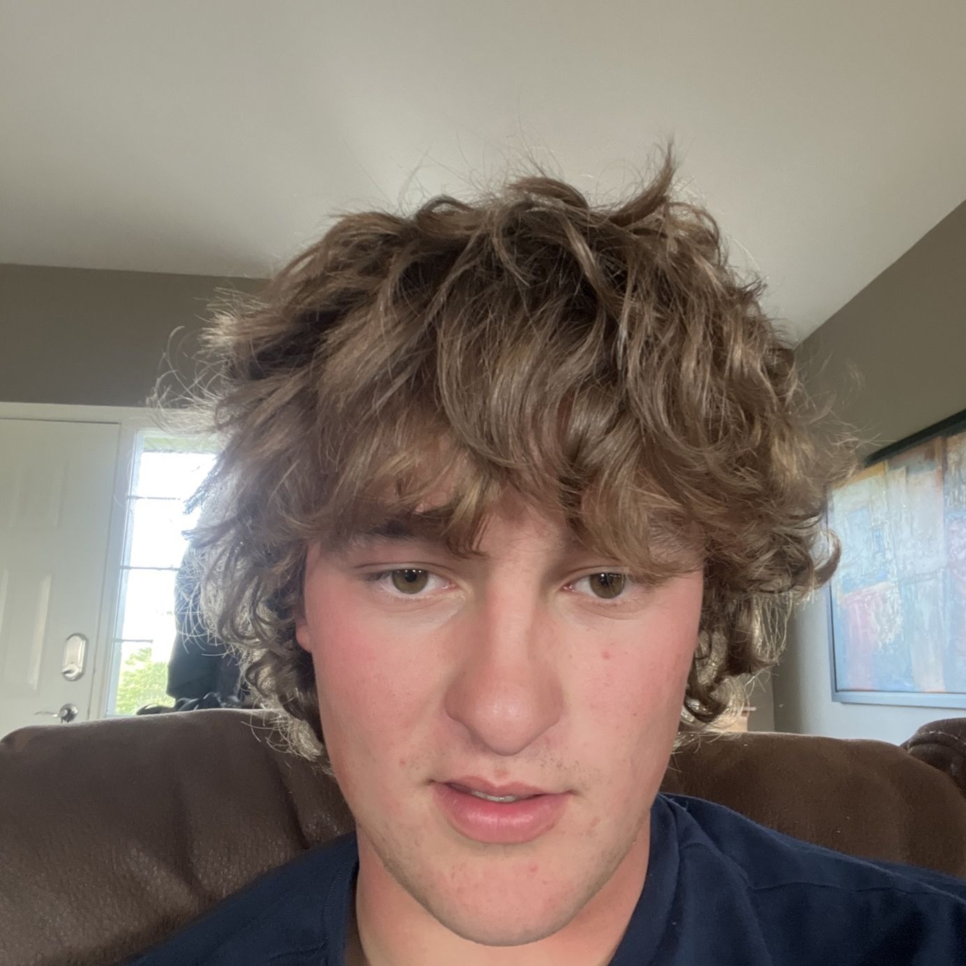 Profile of Carter Sziva