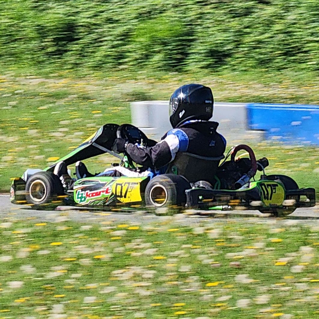 Profile of Greyson Bell