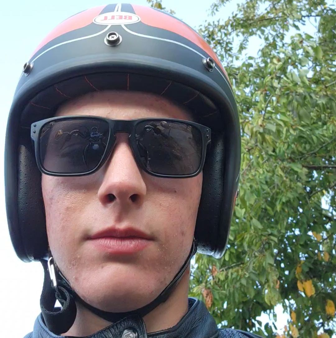 Profile of Nolan VanderVoort