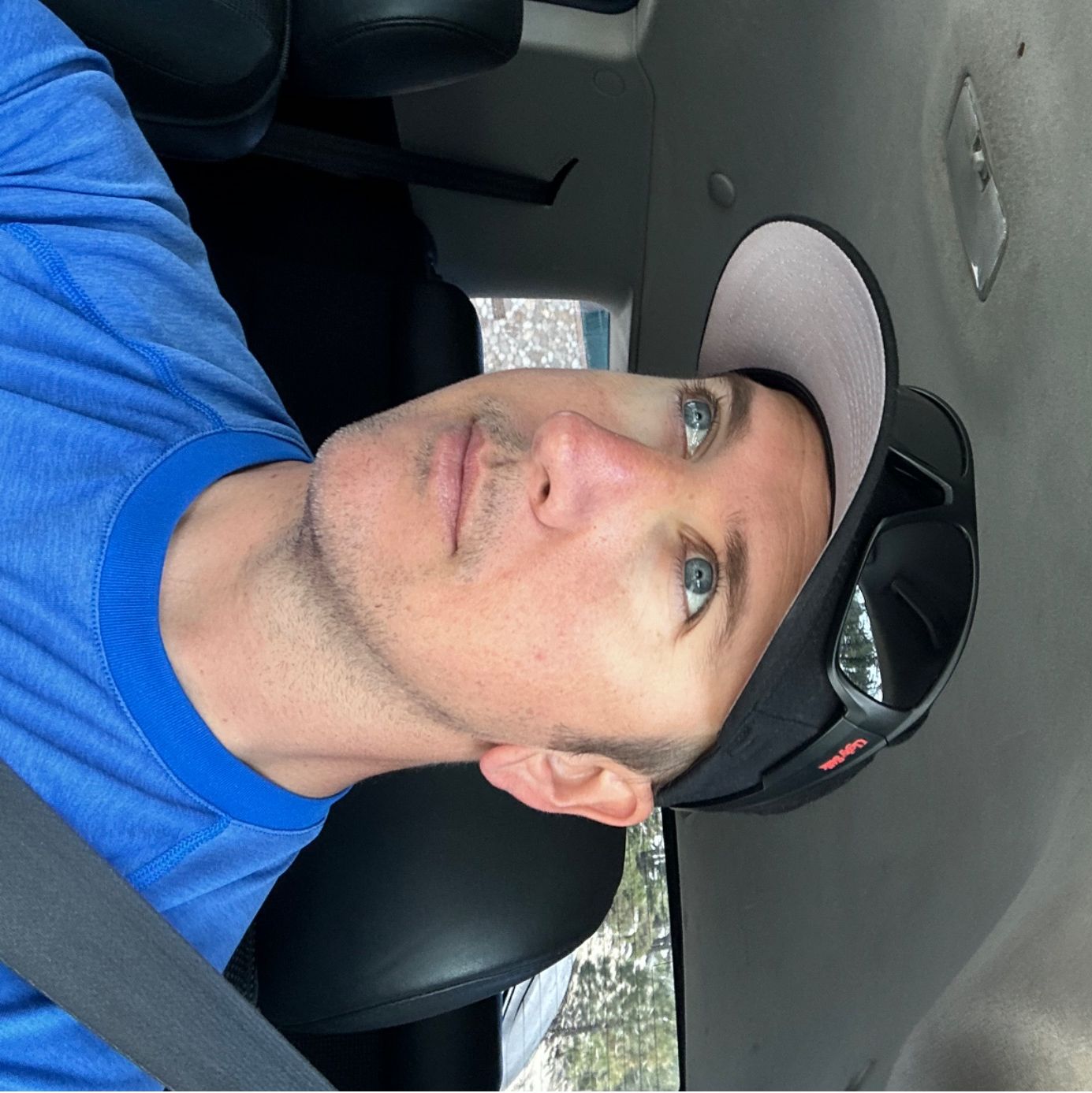 Profile of Shan Wooldridge