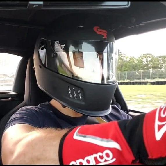 Profile of Diego Lima