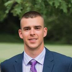 Profile of Travis Venanzi