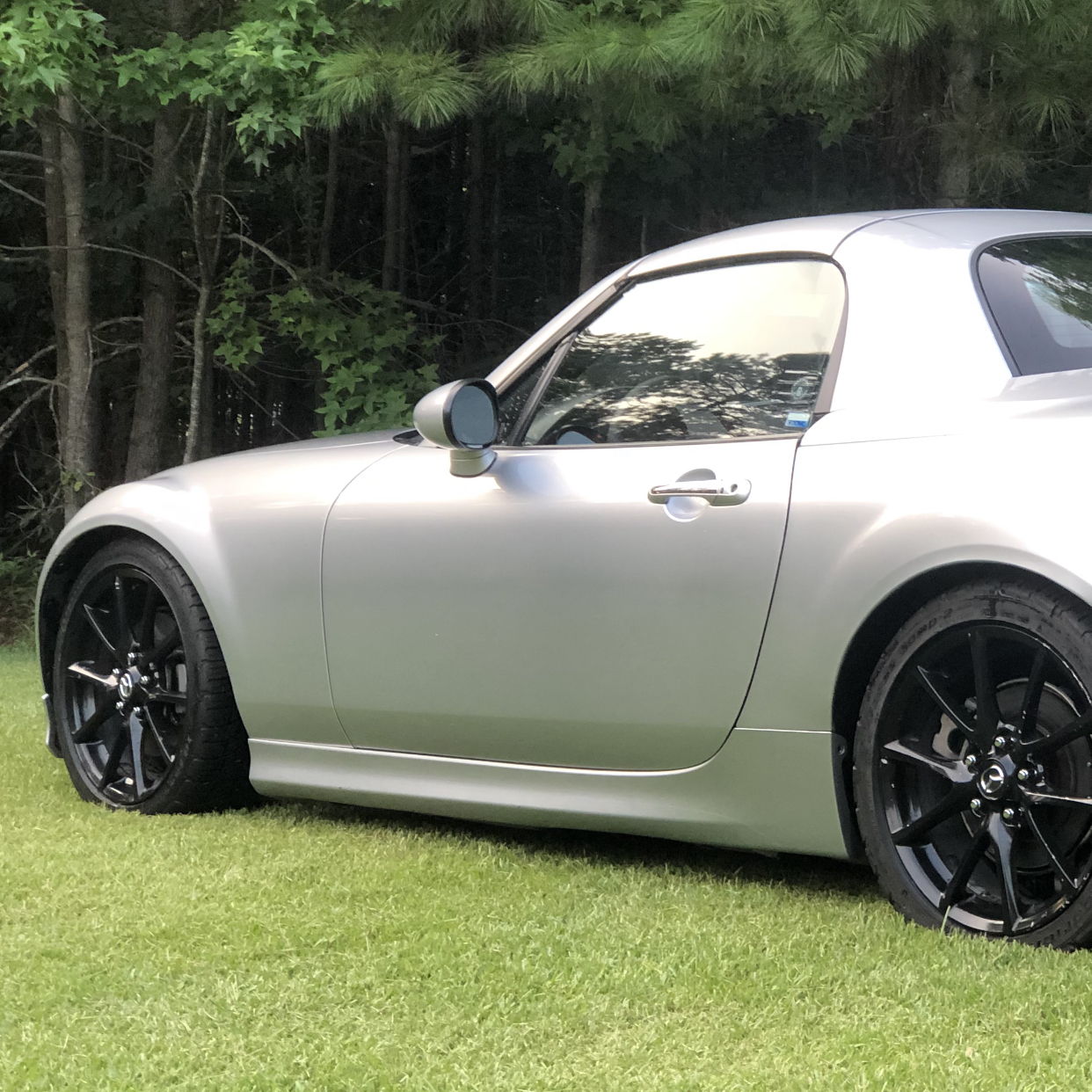 Profile of Matt Van De Veer